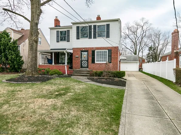 1830 Maple St, Wickliffe, OH 44092