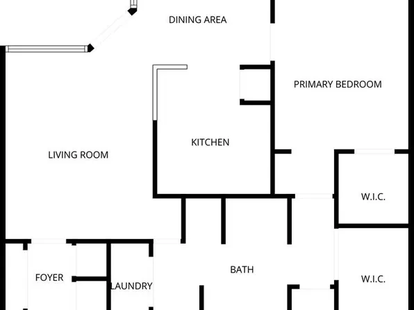 3777 Peachtree Rd NE APT 1416, Atlanta, GA 30319