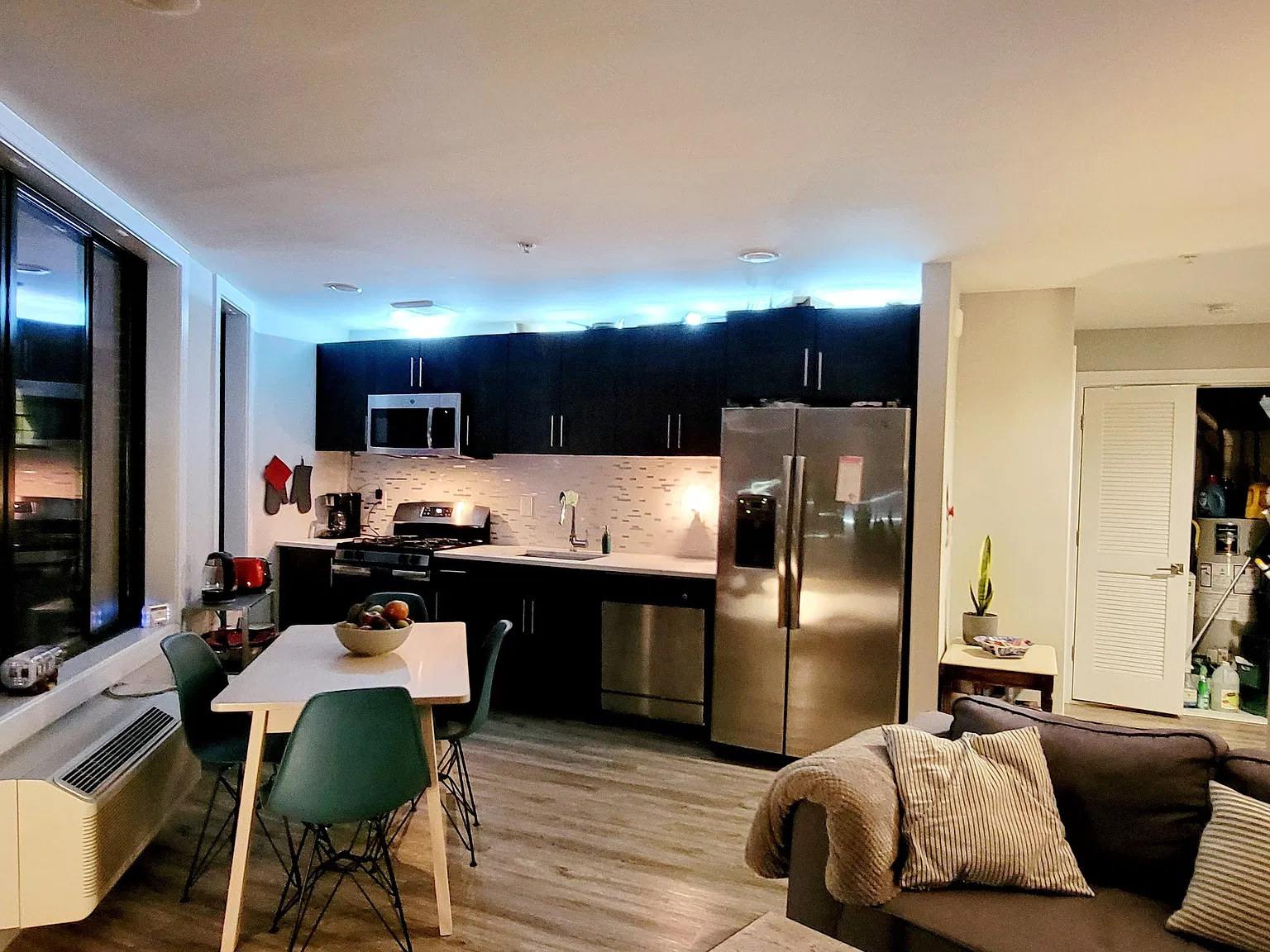 Apartment, Weehawken, NJ, 07086 — Photo 4