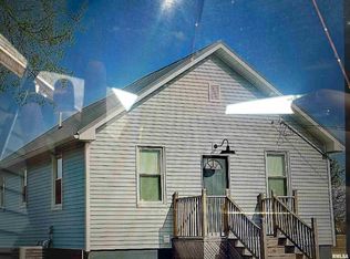 14808 N Wayne Rd, Chillicothe, IL 61523