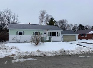 106 Michigan St, Millinocket, ME 04462