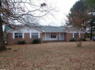 374 Rainbow Rd, Heber Springs, AR 72543