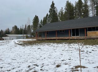 491 S Sagle Rd, Sagle, ID 83860