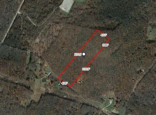 168 Glade Rd, Farmington, PA 15437