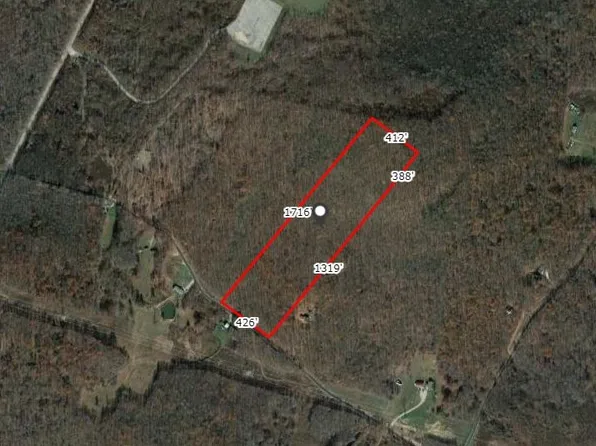 168 Glade Rd, Farmington, PA 15437