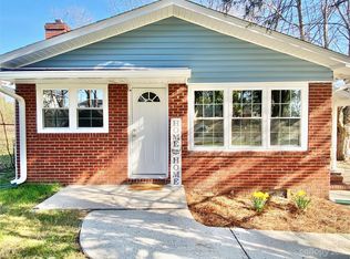 251 Salem St SW, Concord, NC 28025