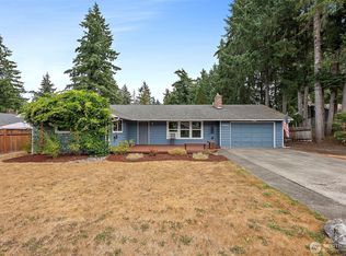 7734 Greenridge Street SW, Olympia, WA 98512
