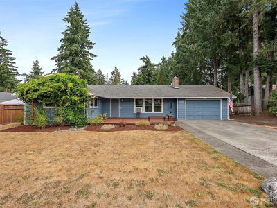 7734 Greenridge Street SW, Olympia, WA, 98512