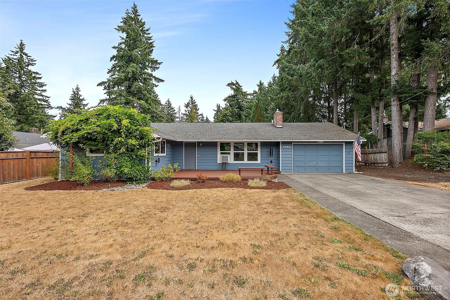 7734 Greenridge Street SW photo 1