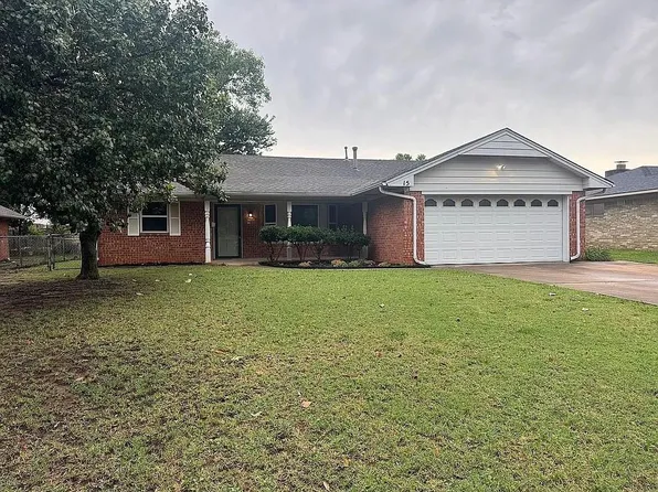 15 Mojave Dr, Shawnee, OK 74801