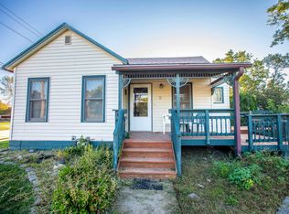 600 9th Ave, Fairmont, NE 68354