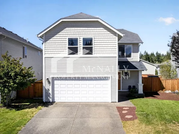 2753 SW Egret St, Pt Orchard, WA 98367