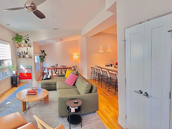 5th image of 4144 Tennyson St #8
