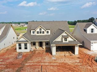 2317 Goldenglade Dr, Conroe, TX 77384