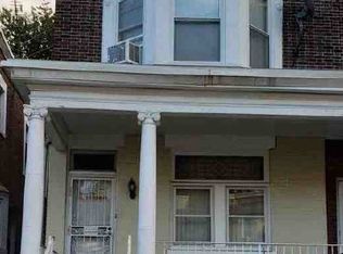 5417 N Fairhill St, Philadelphia, PA 19120