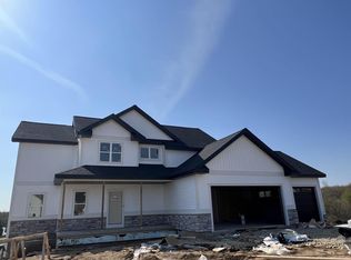 638 Ridge View Ln, Oregon, WI 53575