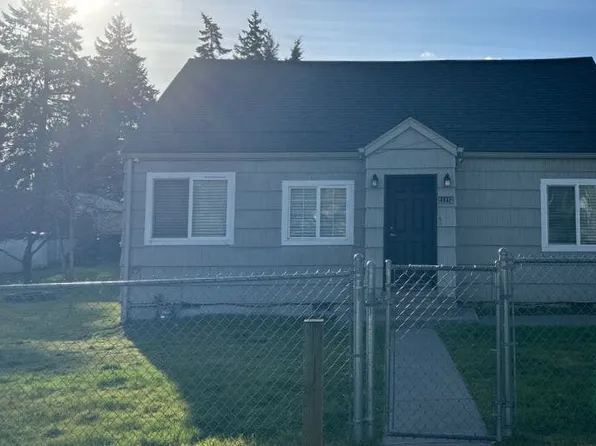 11112 9th Avenue Ct S, Tacoma, WA 98444