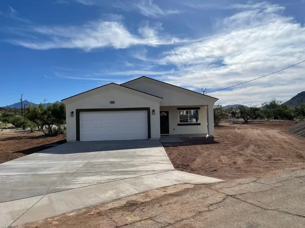 1859 Tijuana Corte, Rio Rico, AZ 85648