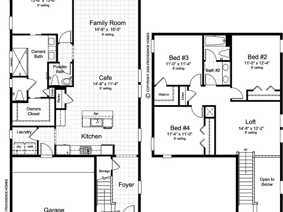 2nd image of 264 Union Hill Dr
