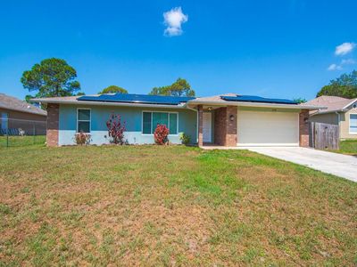 1030 Locust Avenue NW, Palm Bay, FL, 32907