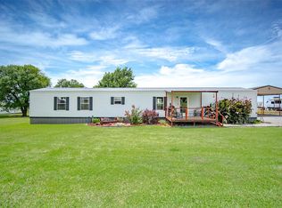 123 S Adams St, Pocasset, OK 73079