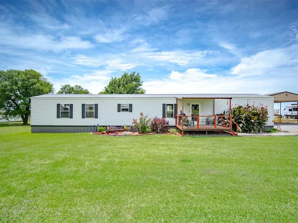 123 S Adams St, Pocasset, OK 73079