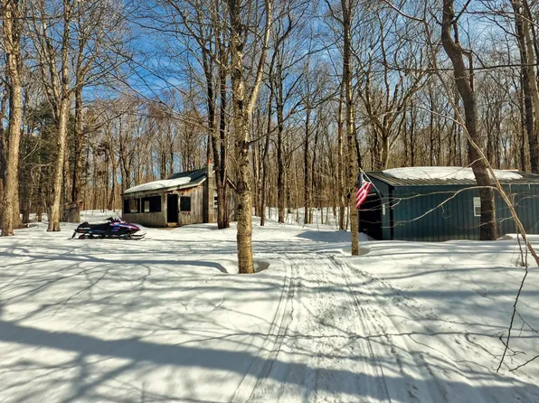 64 Beaver Crk, Redfield, NY 13437