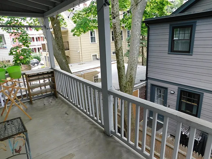 2 bed, 1.0 bath, $3,450 — Photo 3