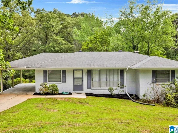 401 Roseta Dr, Birmingham, AL 35214