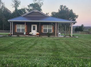 1486 Marshall Rd, Russellville, KY 42276