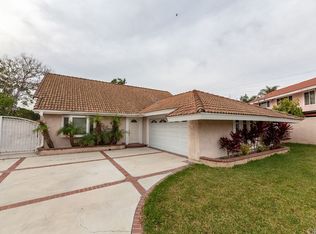 8141 Rockview Cir, Westminster, CA 92683
