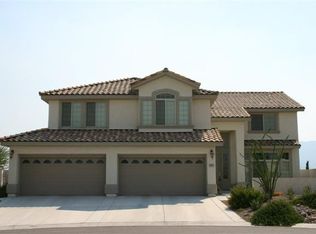 6225 N Dapple Gray Rd, Las Vegas, NV 89149