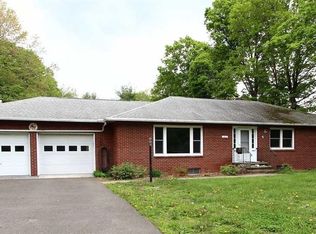 161 Pine Bush Rd, Stone Ridge, NY 12484