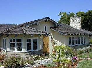 505 Moore Rd, Woodside, CA 94062