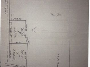 Martin Rd, West Salem, OH 44287