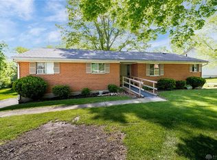 6264 Red Lion 5 Points Rd, Springboro, OH 45066