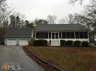 2538 Pleasant Valley Rd SE, Rome, GA 30161