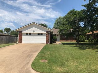 4936 Cornell Dr, Bartlesville, OK 74006