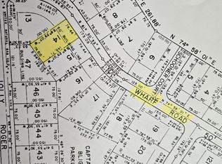 Wharf Rd LOT 14, Du Bois, PA 15801