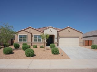 30334 W Columbus Ave, Buckeye, AZ 85396