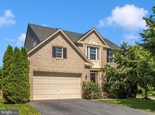 126 Wheeler Ln, Frederick, MD 21702