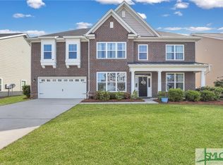107 Winslow Cir, Savannah, GA 31322