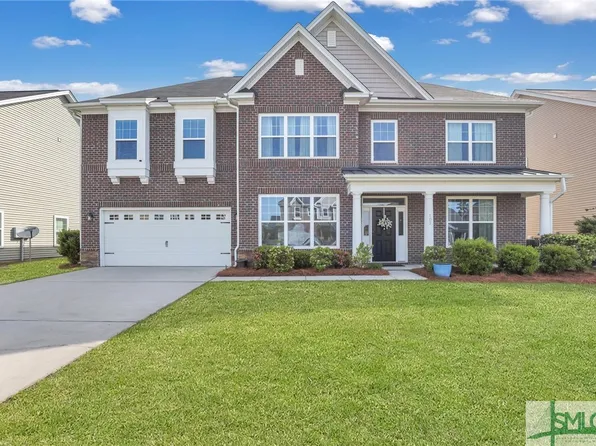 107 Winslow Circle, Savannah, GA 31407