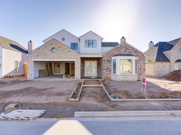 14406 Joliet Ave, Lubbock, TX 79423