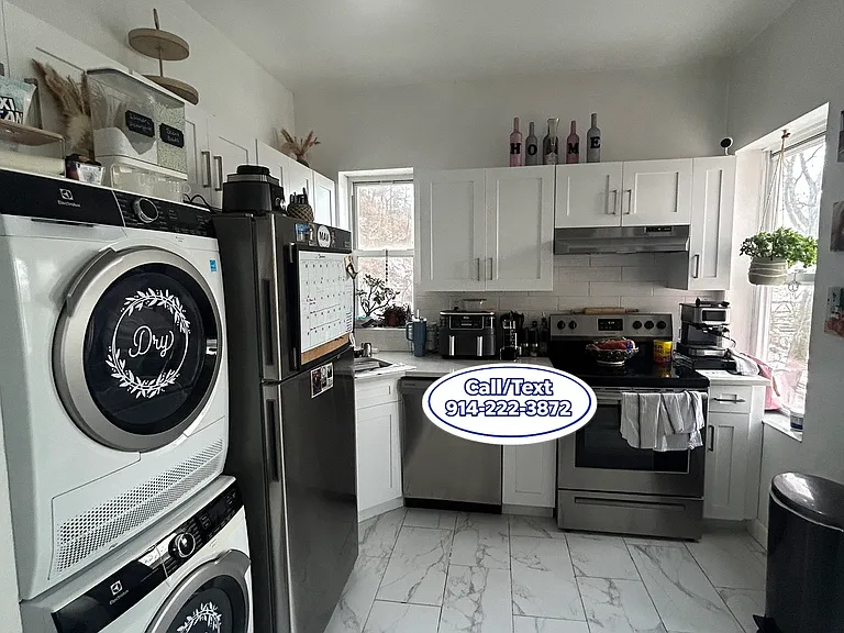 783 Warburton Ave #1 — Photo 1