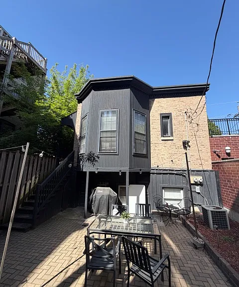 2118 N Seminary Ave #4 — Photo 9