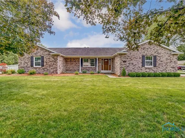 823 Normandie Blvd, Bowling Green, OH 43402