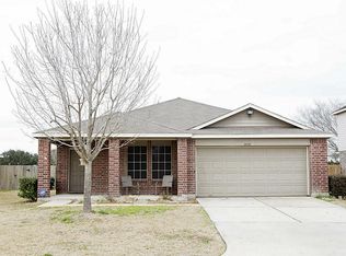 3738 Rowlock Vine Dr, Houston, TX 77084