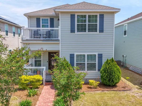 2409 Grandiflora Blvd, Panama City Beach, FL 32408