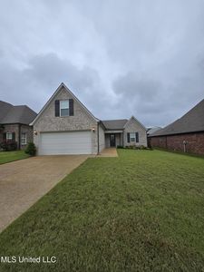 7898 Park Valley Dr, Southaven, MS, 38671